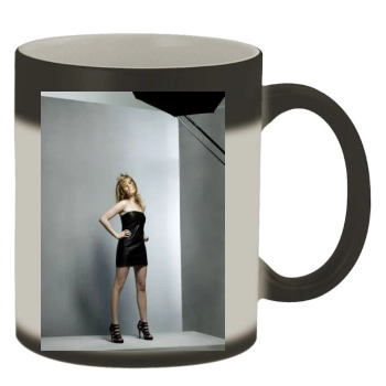 Emma Roberts Color Changing Mug