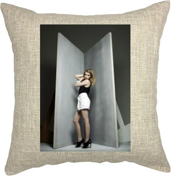 Emma Roberts Pillow