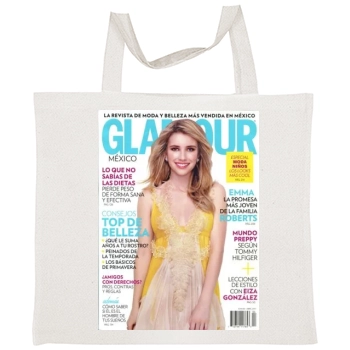 Emma Roberts Tote