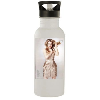 Emma Roberts Stainless Steel Water Bottle