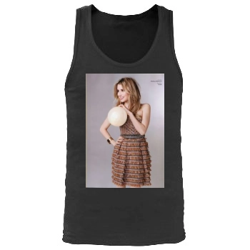 Emma Roberts Men's Tank Top