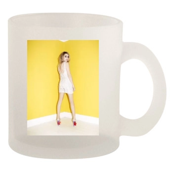 Emma Roberts 10oz Frosted Mug