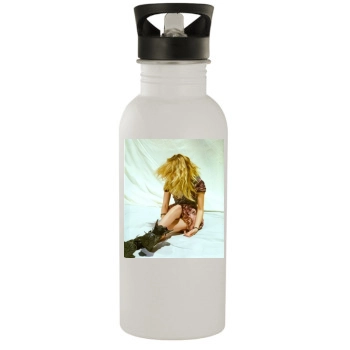 Emma Roberts Stainless Steel Water Bottle