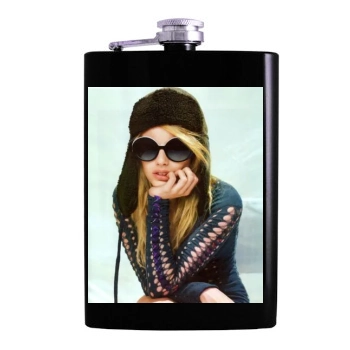 Emma Roberts Hip Flask