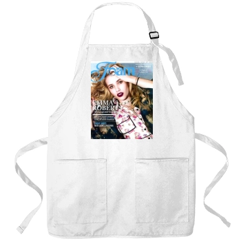 Emma Roberts Apron