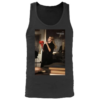 Emma Roberts Men's Tank Top