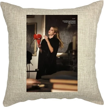 Emma Roberts Pillow