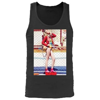 Emma Roberts Men's Tank Top