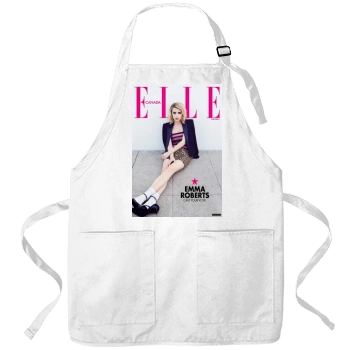 Emma Roberts Apron