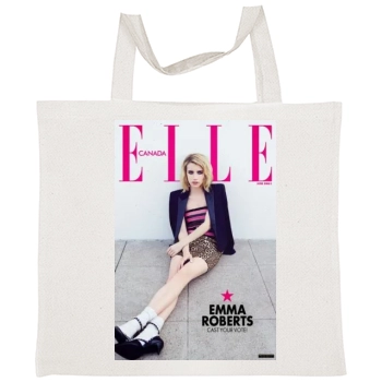 Emma Roberts Tote