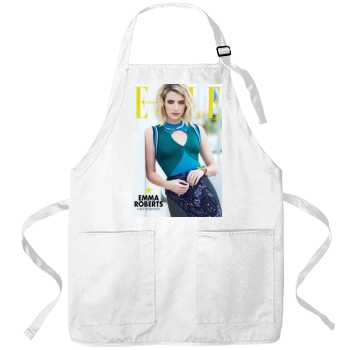 Emma Roberts Apron