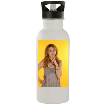 Emma Roberts Stainless Steel Water Bottle