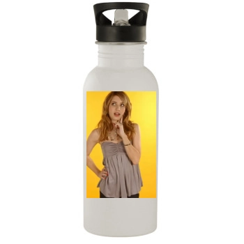 Emma Roberts Stainless Steel Water Bottle