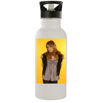 Emma Roberts Stainless Steel Water Bottle