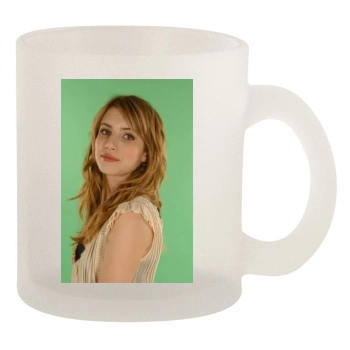 Emma Roberts 10oz Frosted Mug