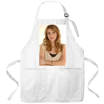 Emma Roberts Apron