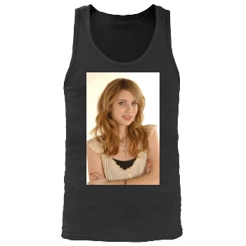 Emma Roberts Men's Tank Top