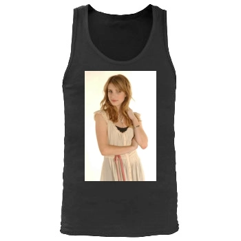 Emma Roberts Men's Tank Top