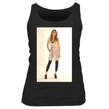 Emma Roberts Women's Tank Top