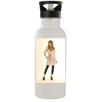 Emma Roberts Stainless Steel Water Bottle