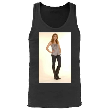 Emma Roberts Men's Tank Top