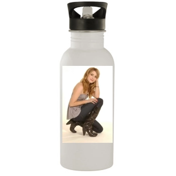 Emma Roberts Stainless Steel Water Bottle