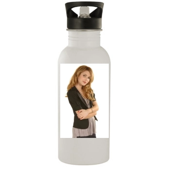 Emma Roberts Stainless Steel Water Bottle