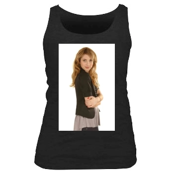 Emma Roberts Women's Tank Top