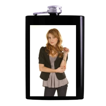 Emma Roberts Hip Flask