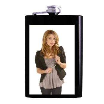 Emma Roberts Hip Flask