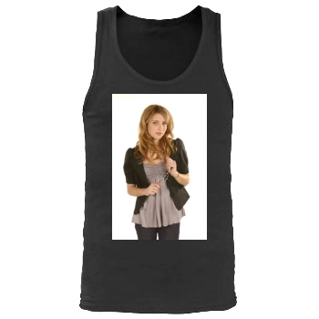 Emma Roberts Men's Tank Top