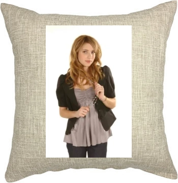 Emma Roberts Pillow