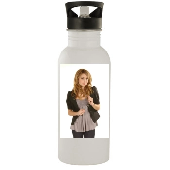 Emma Roberts Stainless Steel Water Bottle