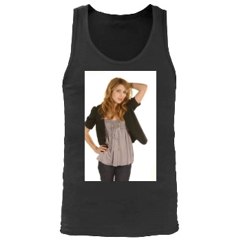 Emma Roberts Men's Tank Top