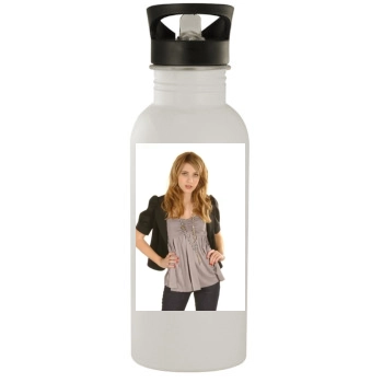 Emma Roberts Stainless Steel Water Bottle