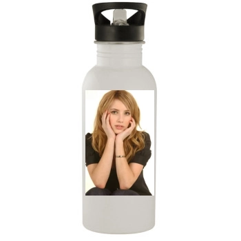 Emma Roberts Stainless Steel Water Bottle