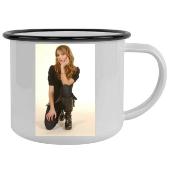 Emma Roberts Camping Mug