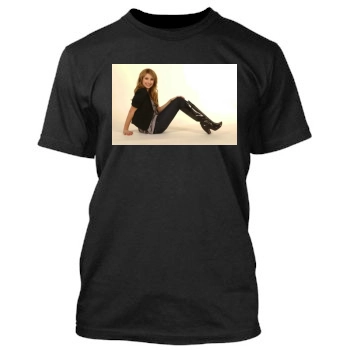 Emma Roberts Men's TShirt