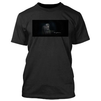 Emma Roberts Men's TShirt