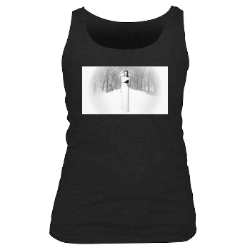 Emma Watson Women's Tank Top