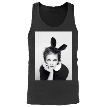 Emma Watson Men's Tank Top