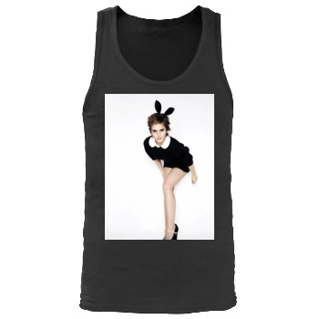 Emma Watson Men's Tank Top