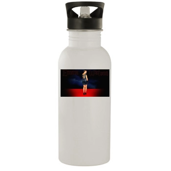 Emma Watson Stainless Steel Water Bottle