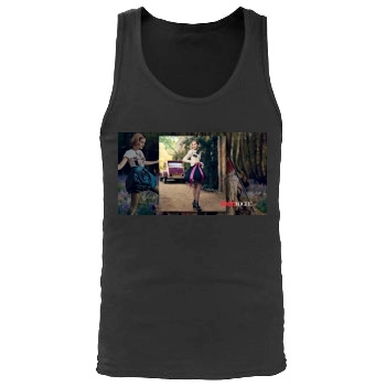 Emma Watson Men's Tank Top