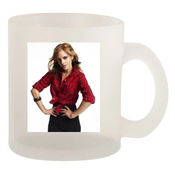 Emma Watson 10oz Frosted Mug