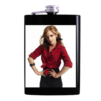 Emma Watson Hip Flask