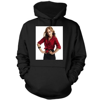 Emma Watson Mens Pullover Hoodie Sweatshirt