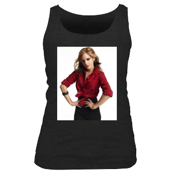 Emma Watson Women's Tank Top