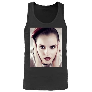 Emma Watson Men's Tank Top