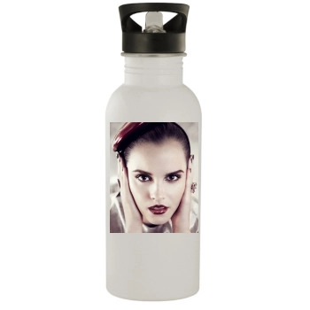 Emma Watson Stainless Steel Water Bottle